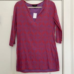 J CREW TOP  NWT SZ XS